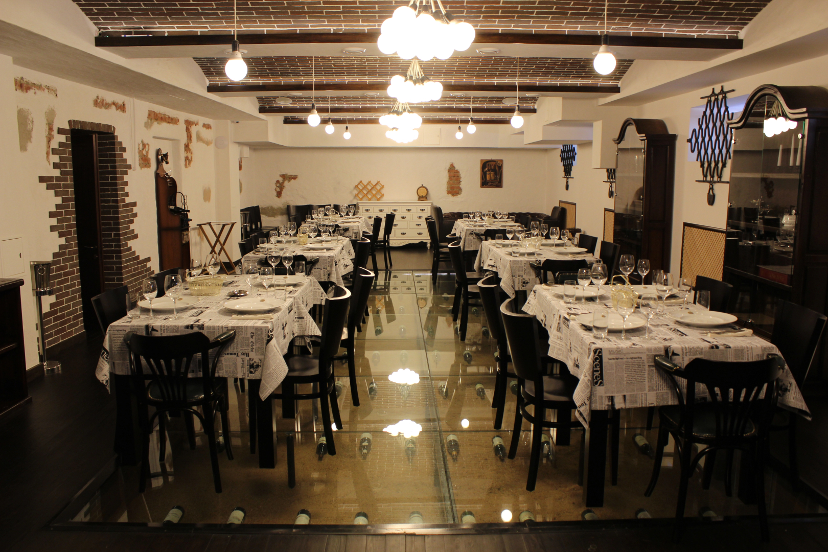 Загородный отель ЯР Hotel&SPA