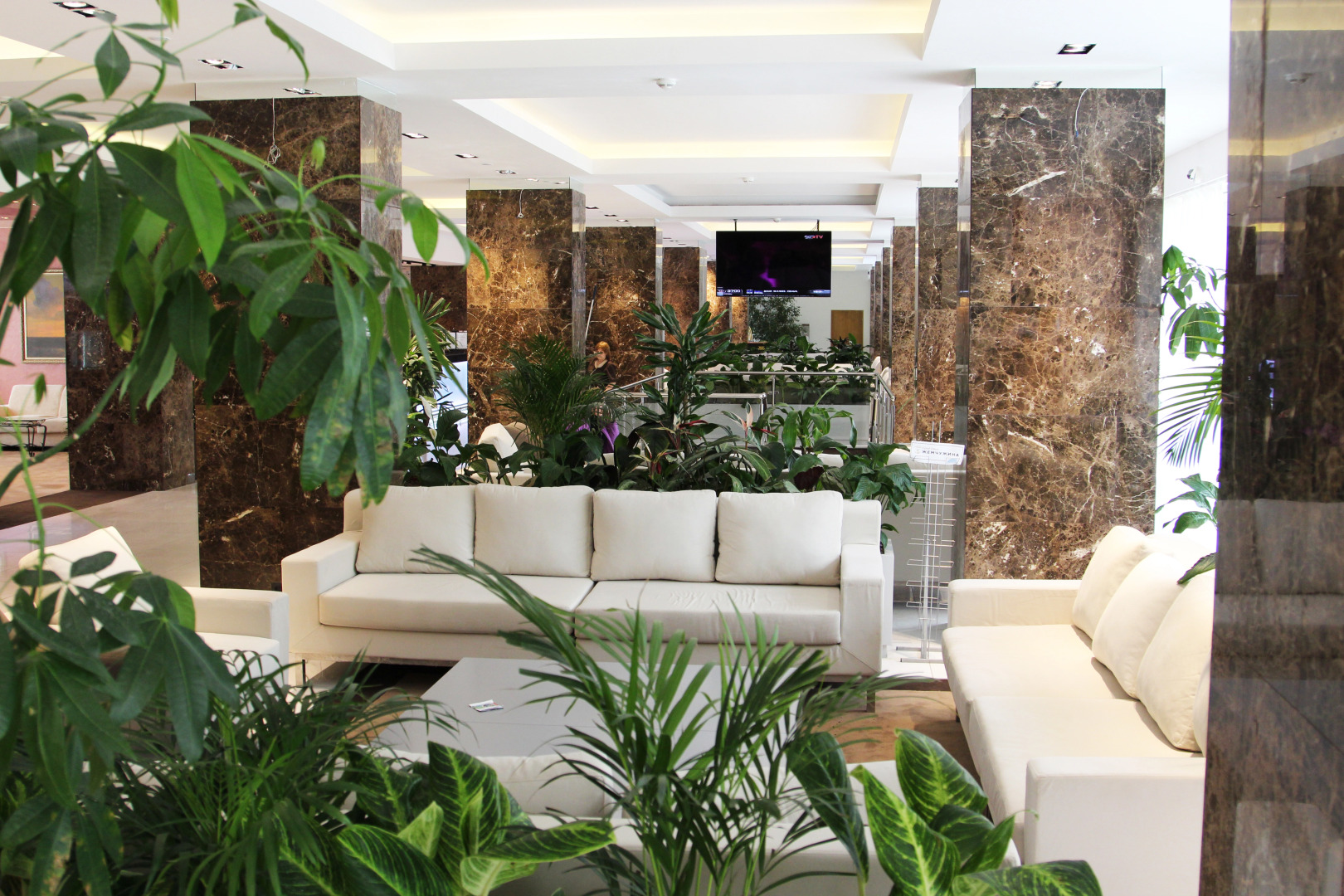 Гранд Отель Жемчужина