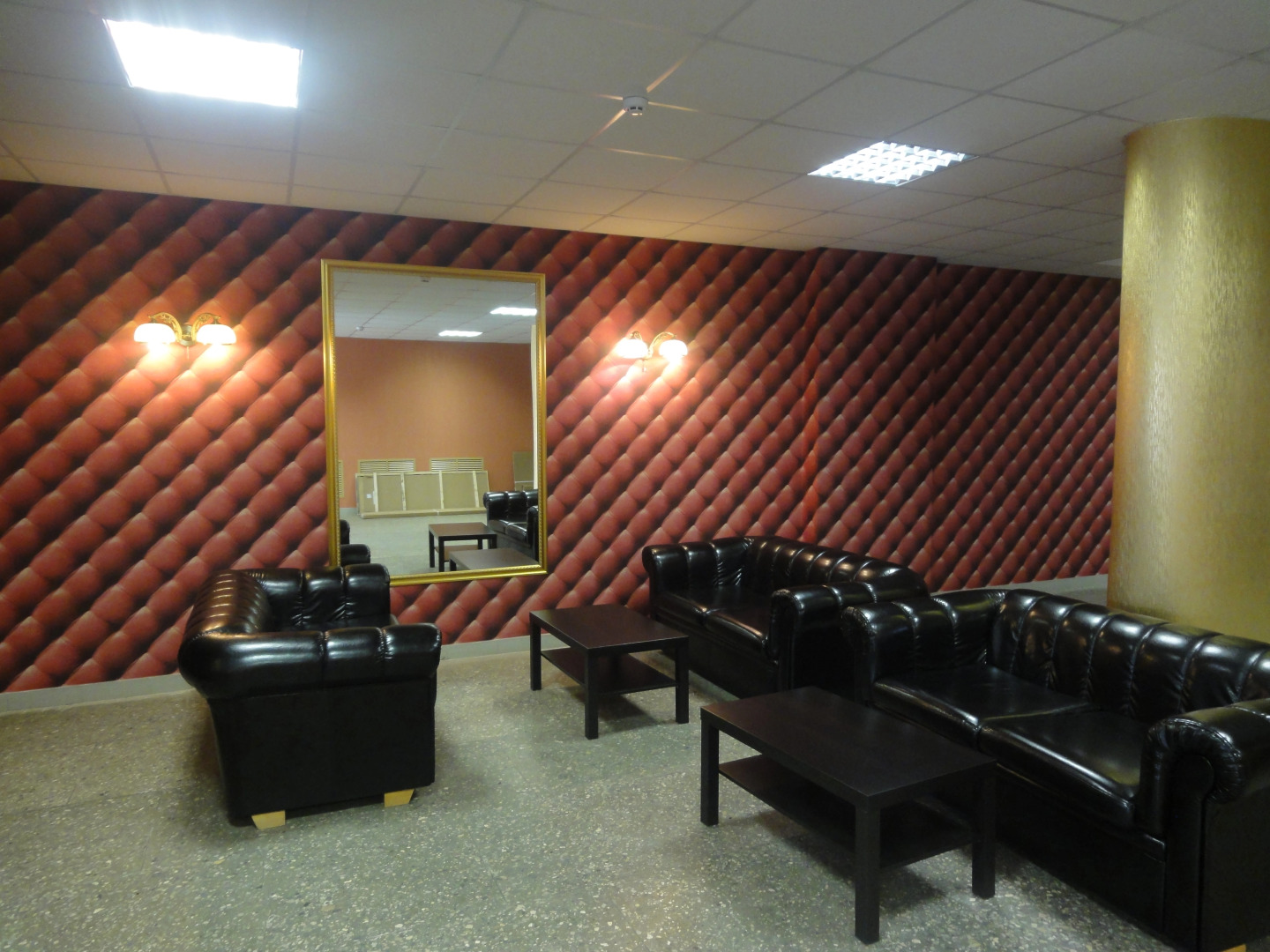 Отель Опочка