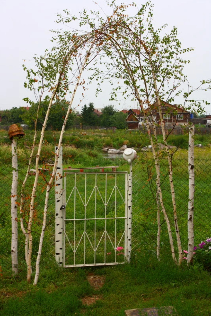 Гостевой дом Десятка