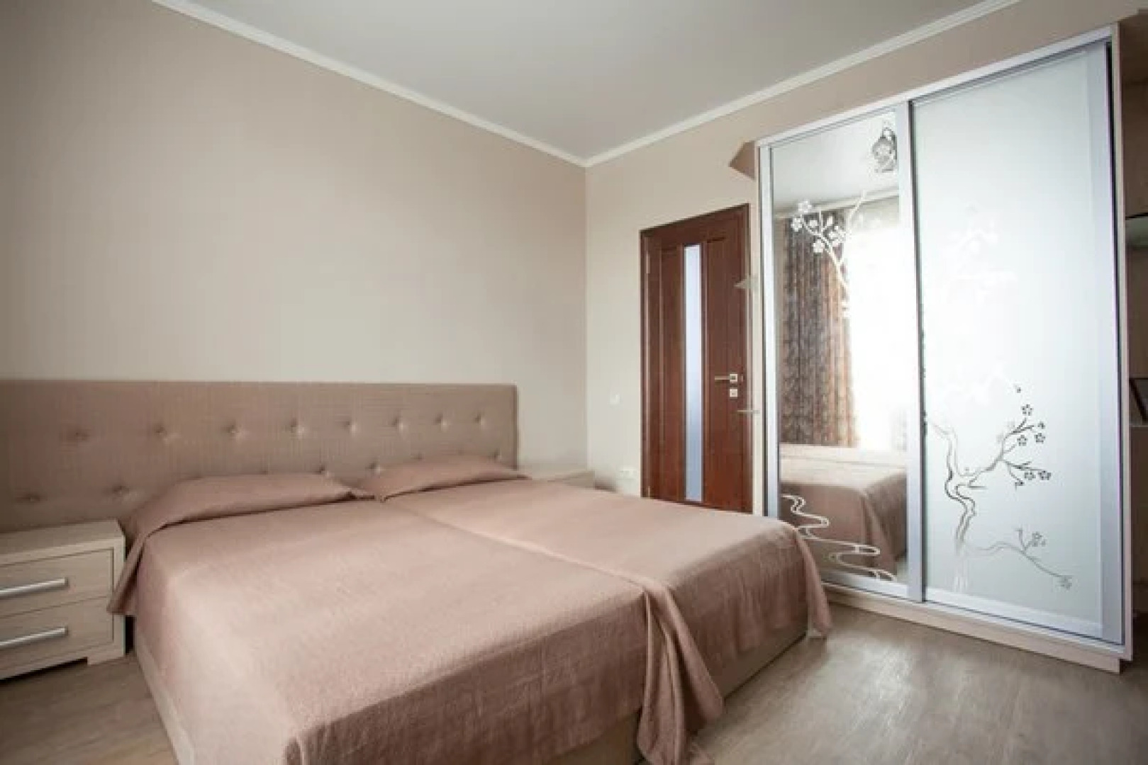 Гостевой дом Вояж