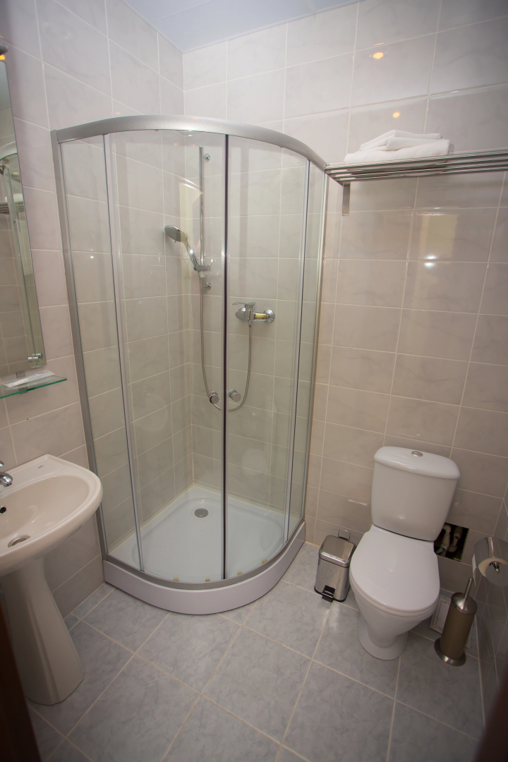 Бутик-отель Столица