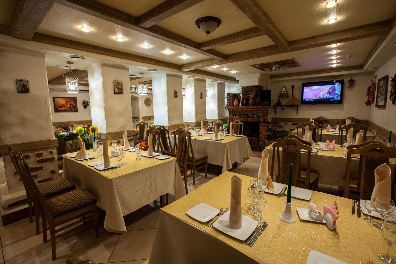 Отель Дворянское гнездо