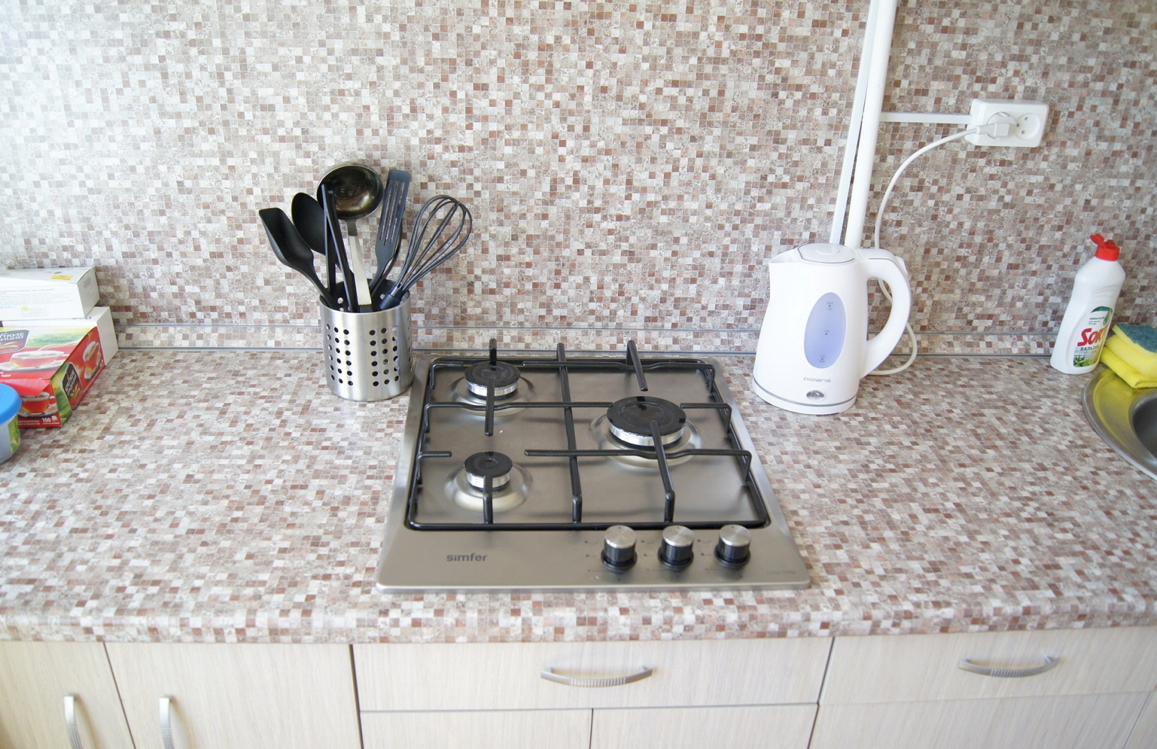 Лайк Хостел Самолет