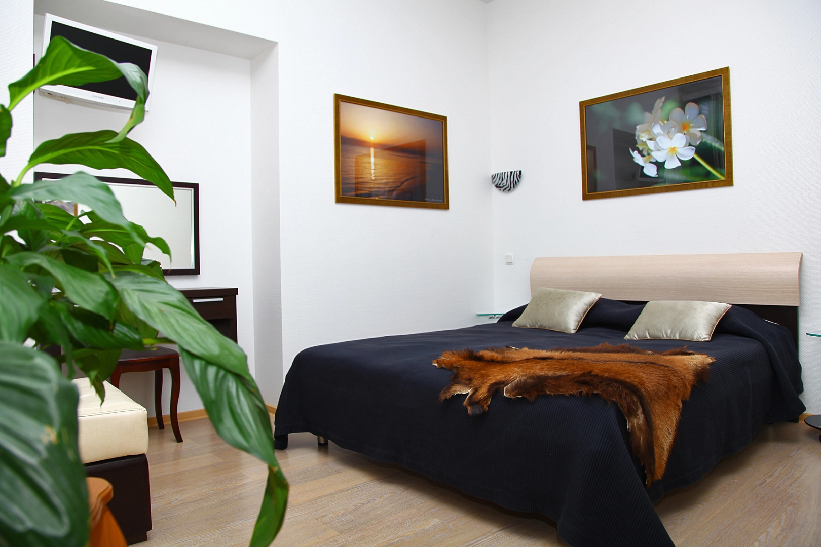 Мини-Отель Невский 126