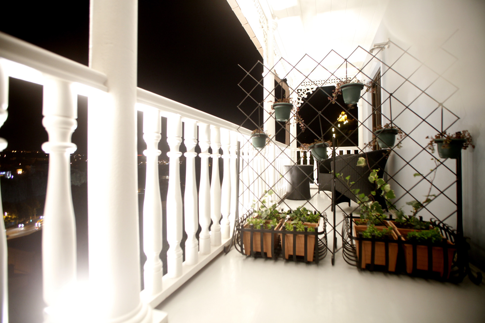 Отель Citadel Narikala