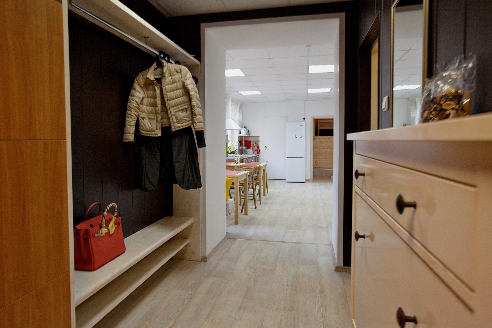 Мини-Отель Новый День