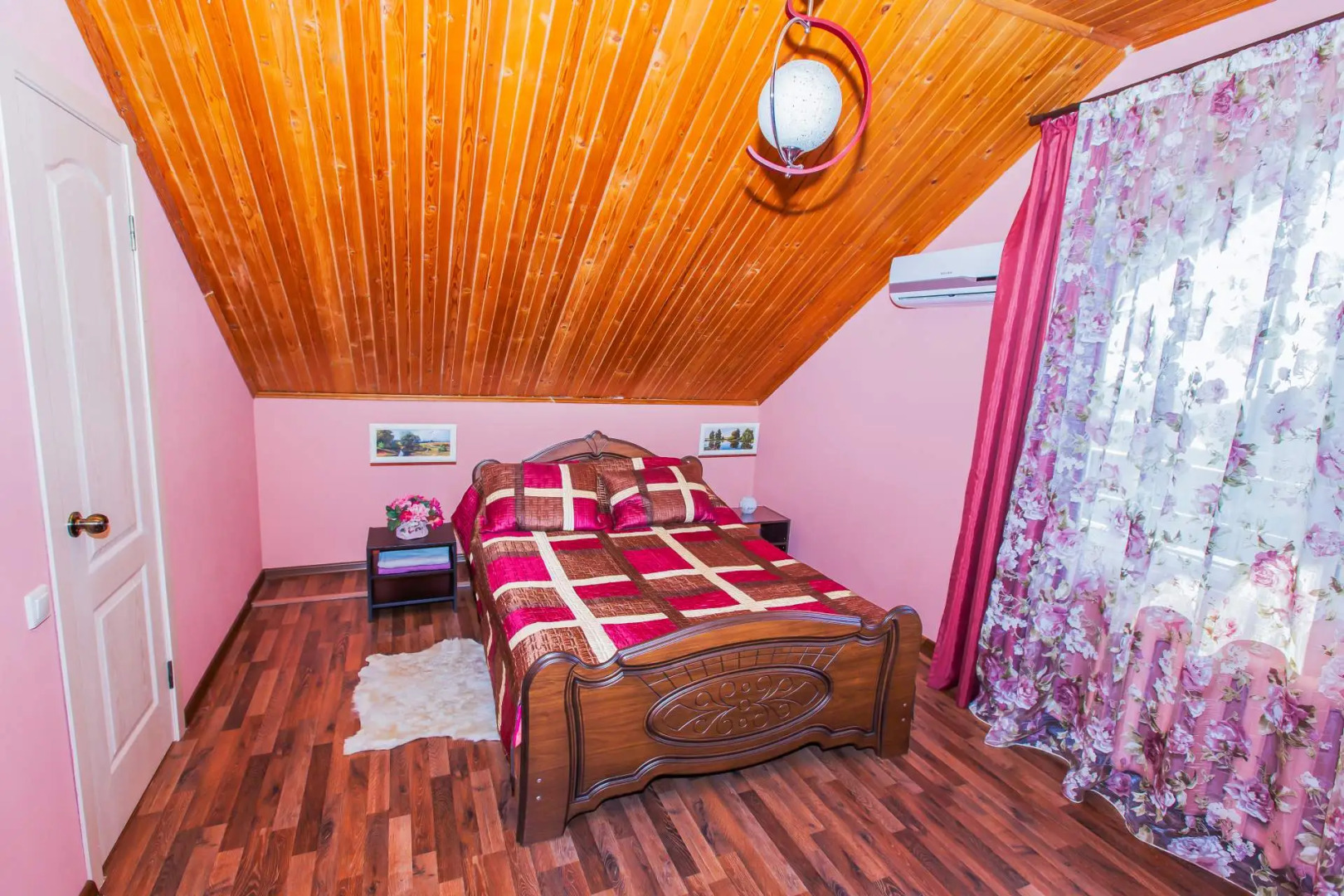 Хостел Вишня