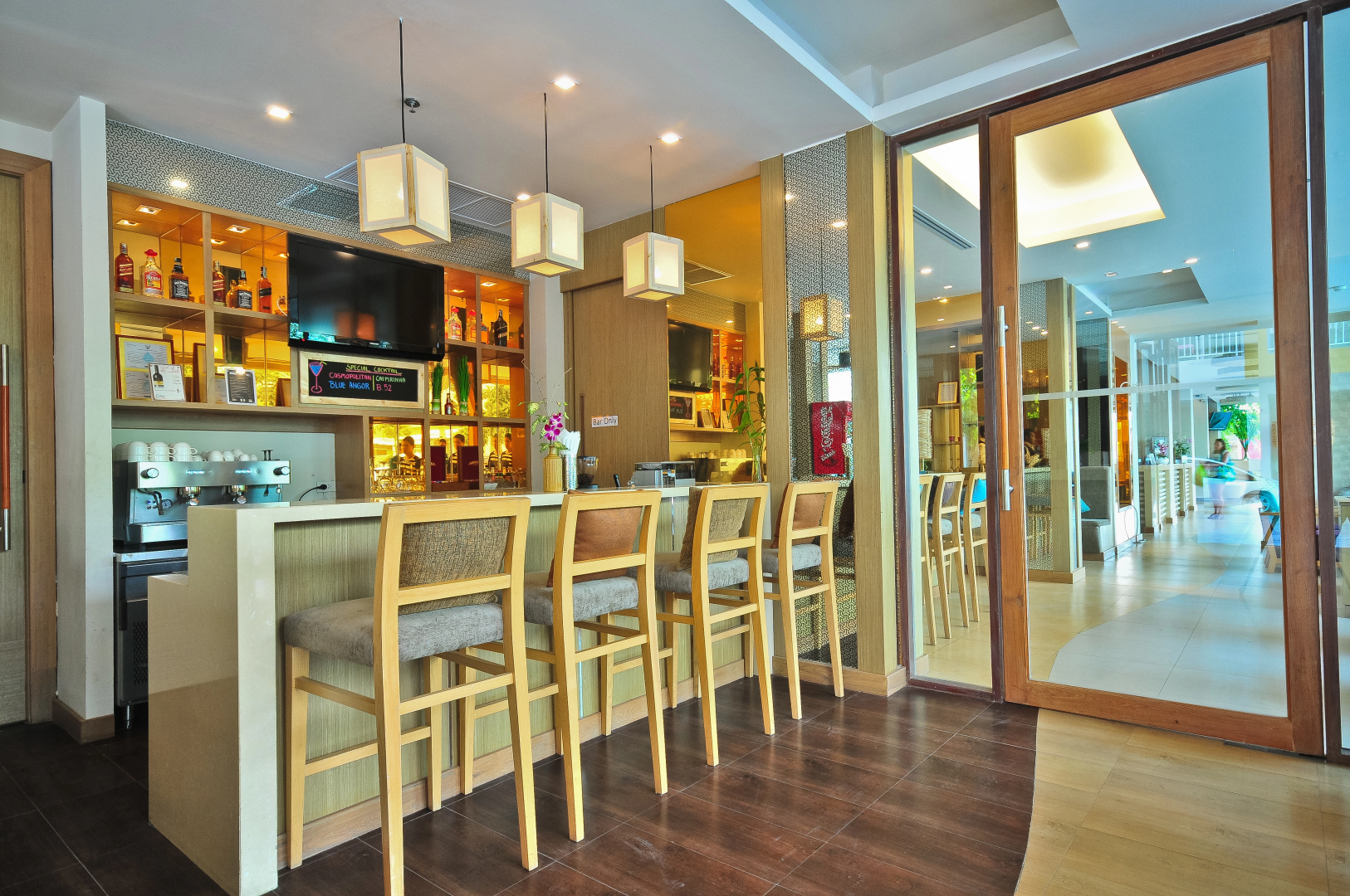 The ASHLEE Plaza Patong Hotel & Spa