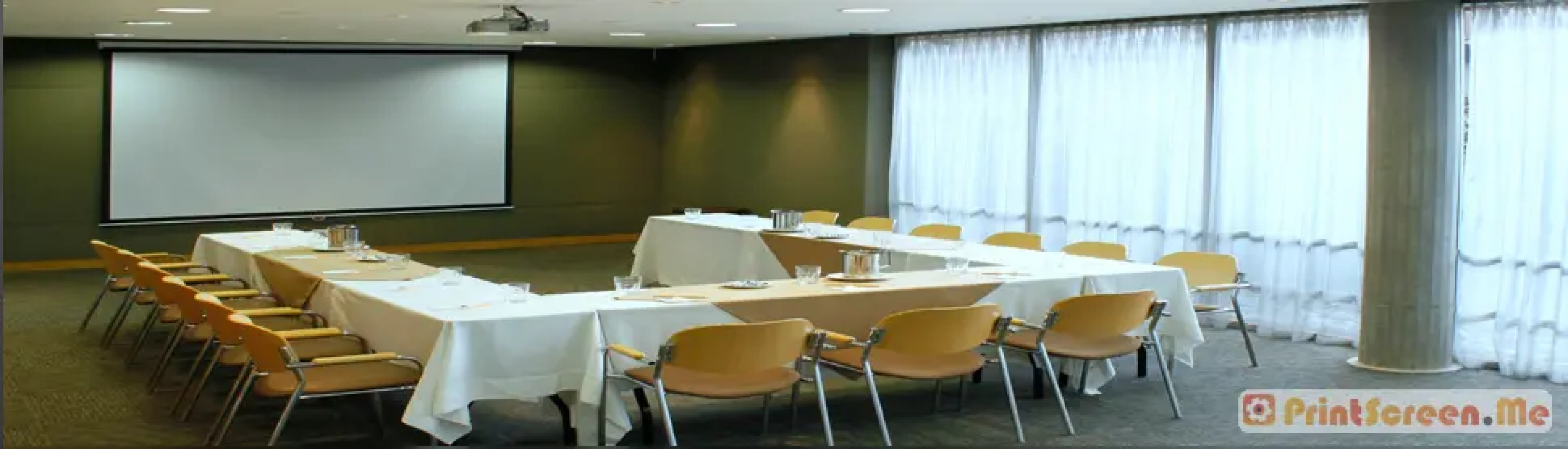 Отель Faranda Bogota Collection