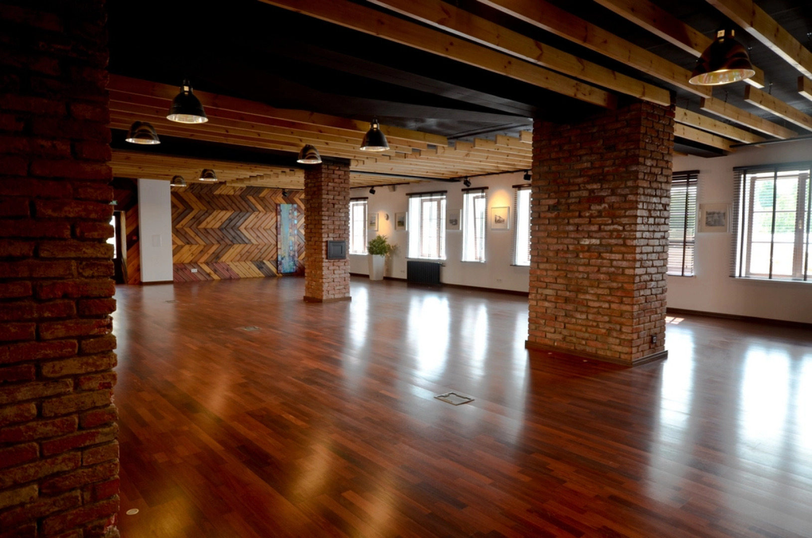 Арт-отель Wardenclyffe Volgo-Balt