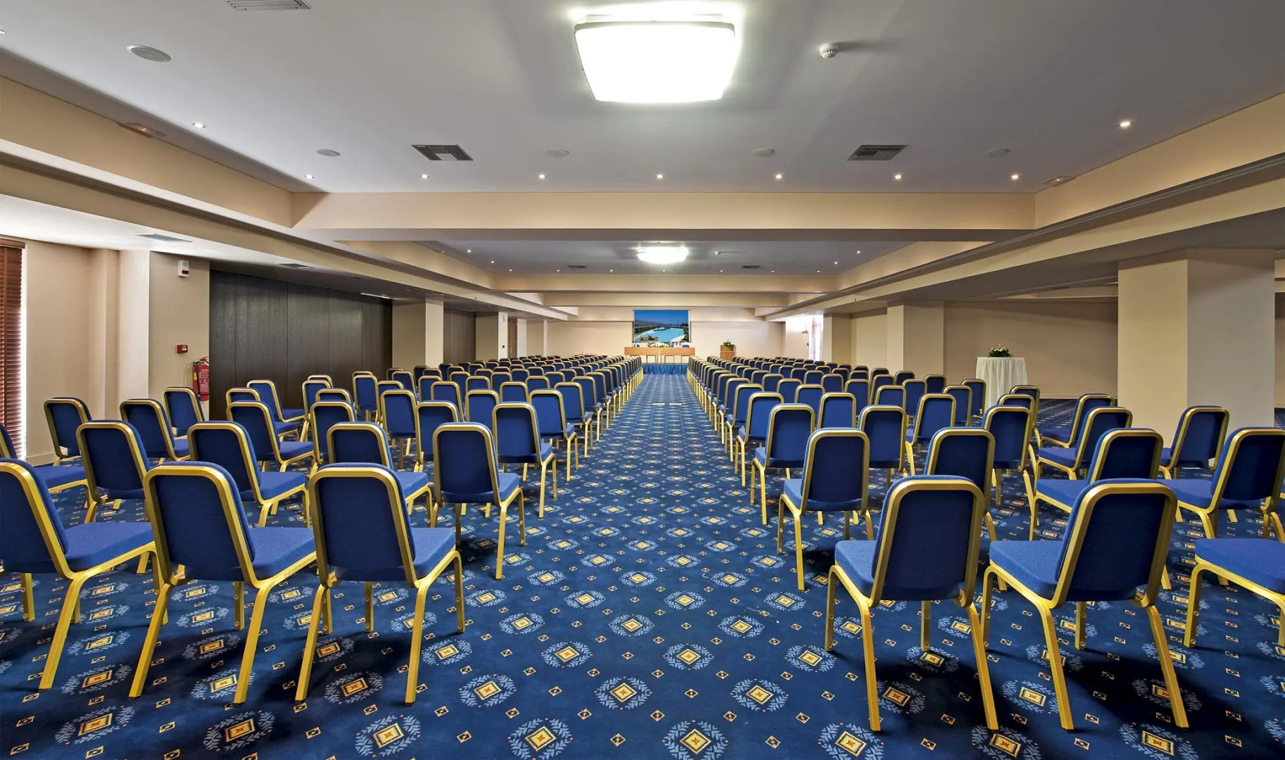 Отель Cavo Spada Luxury Resort & Spa