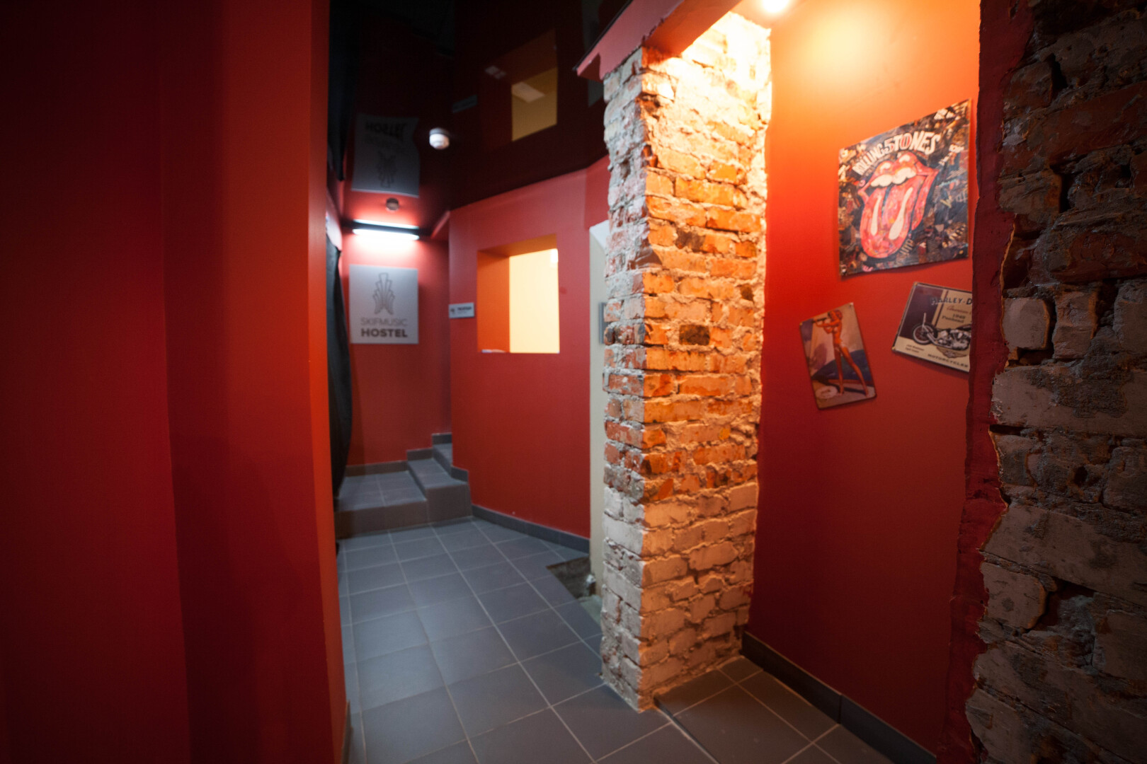 Жилые помещения Skifmusic Samara