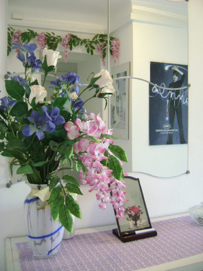 Апартаменты Boîte dAmour