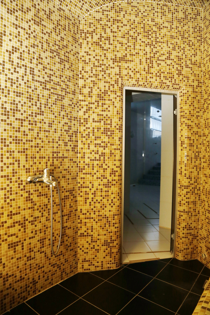 Мини-Отель Пионер