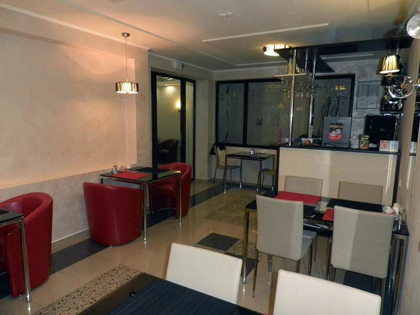 Мини-Отель Зодиак