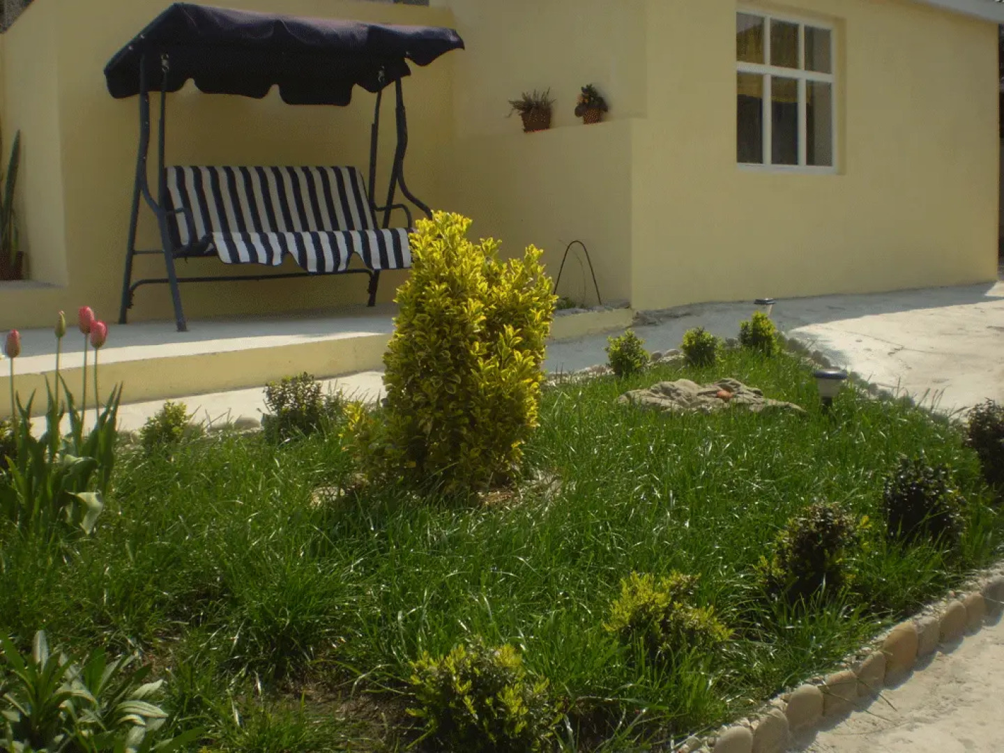 Отель Гостиный Двор Романия