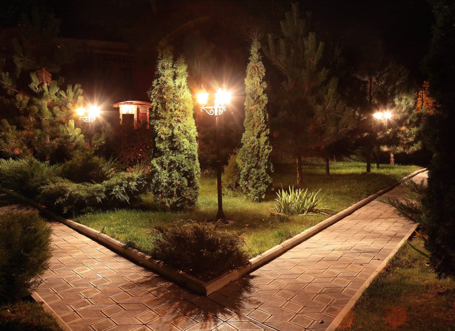 Мини-отель Крокус SPA