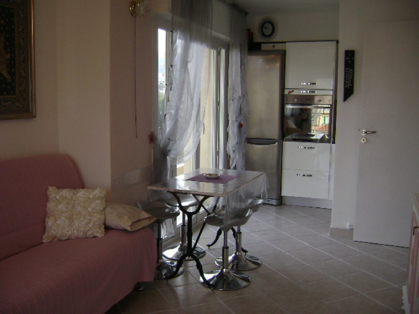 Апартаменты Boîte dAmour
