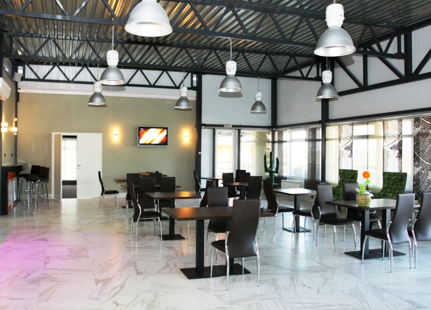 Мини-отель A-108