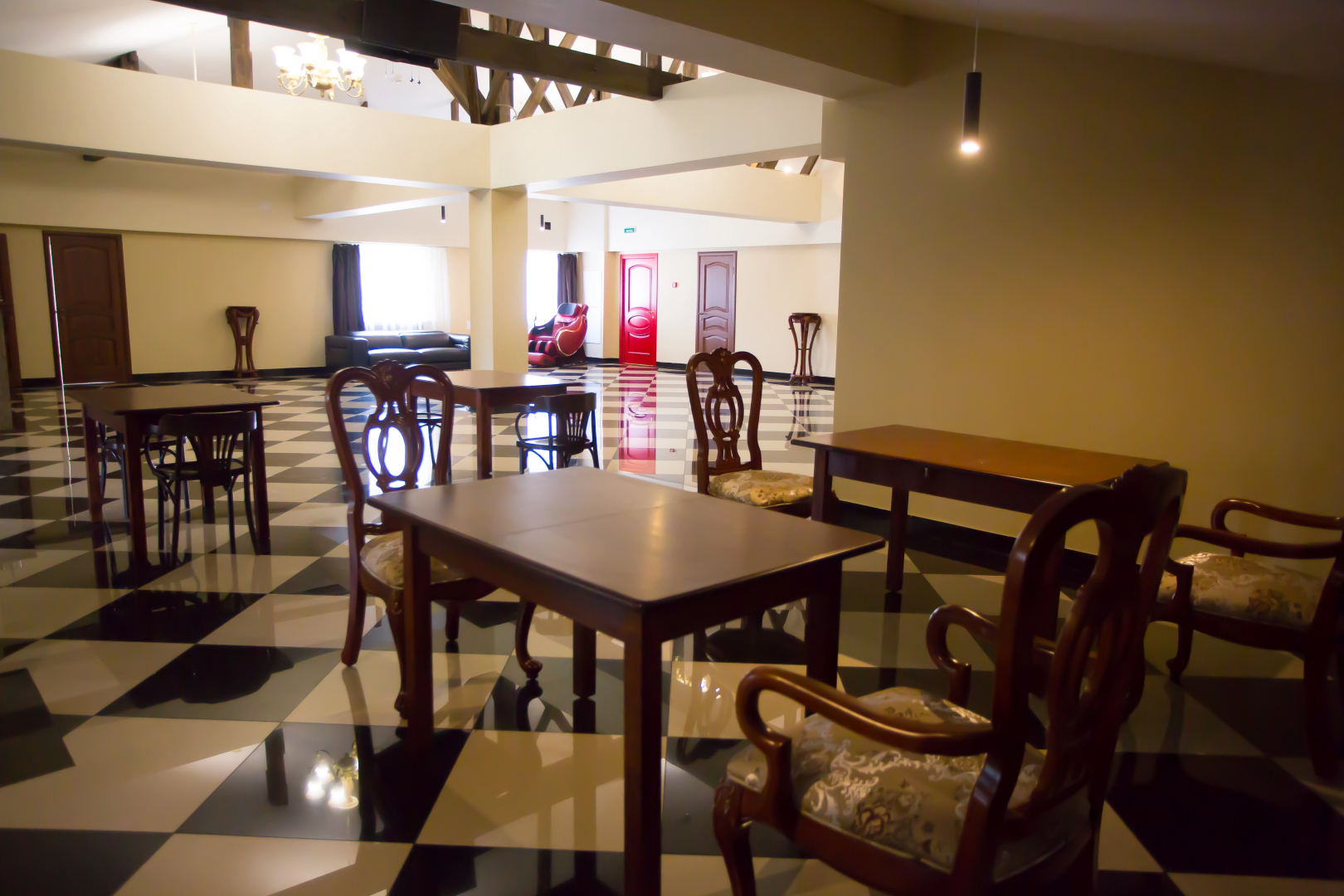 Бутик-отель Столица