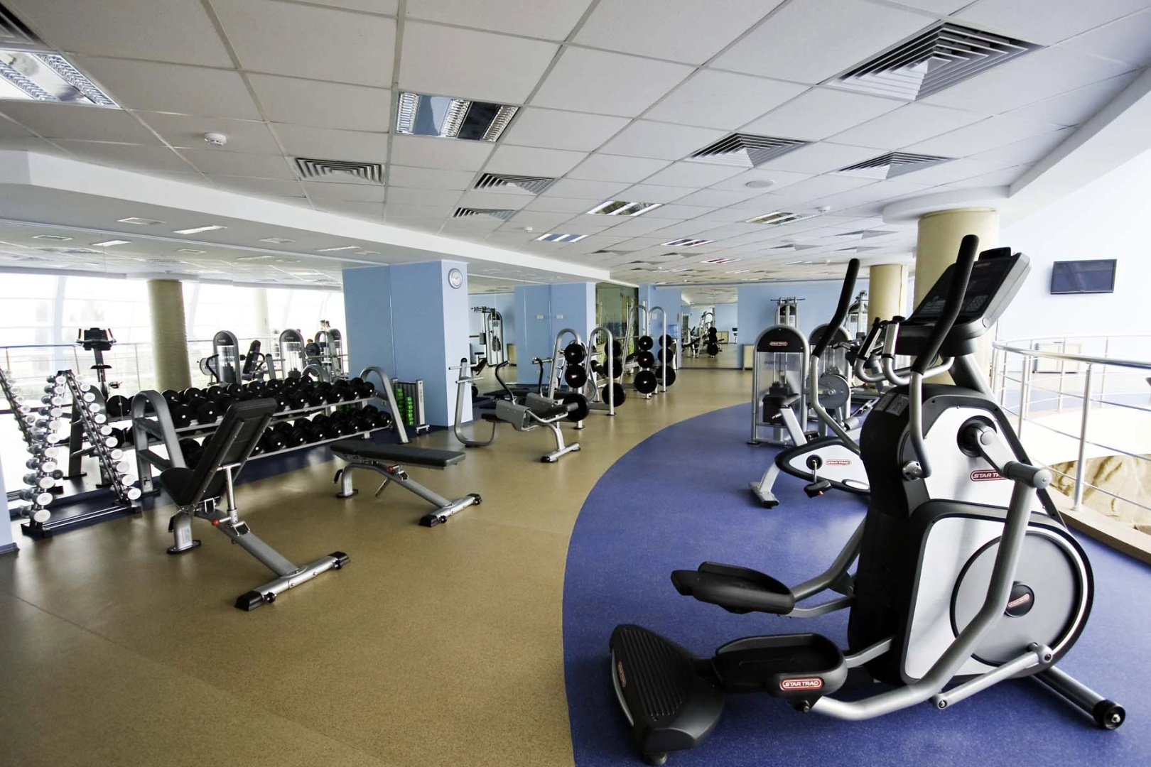 Отель Respect Hall Resort & Spa