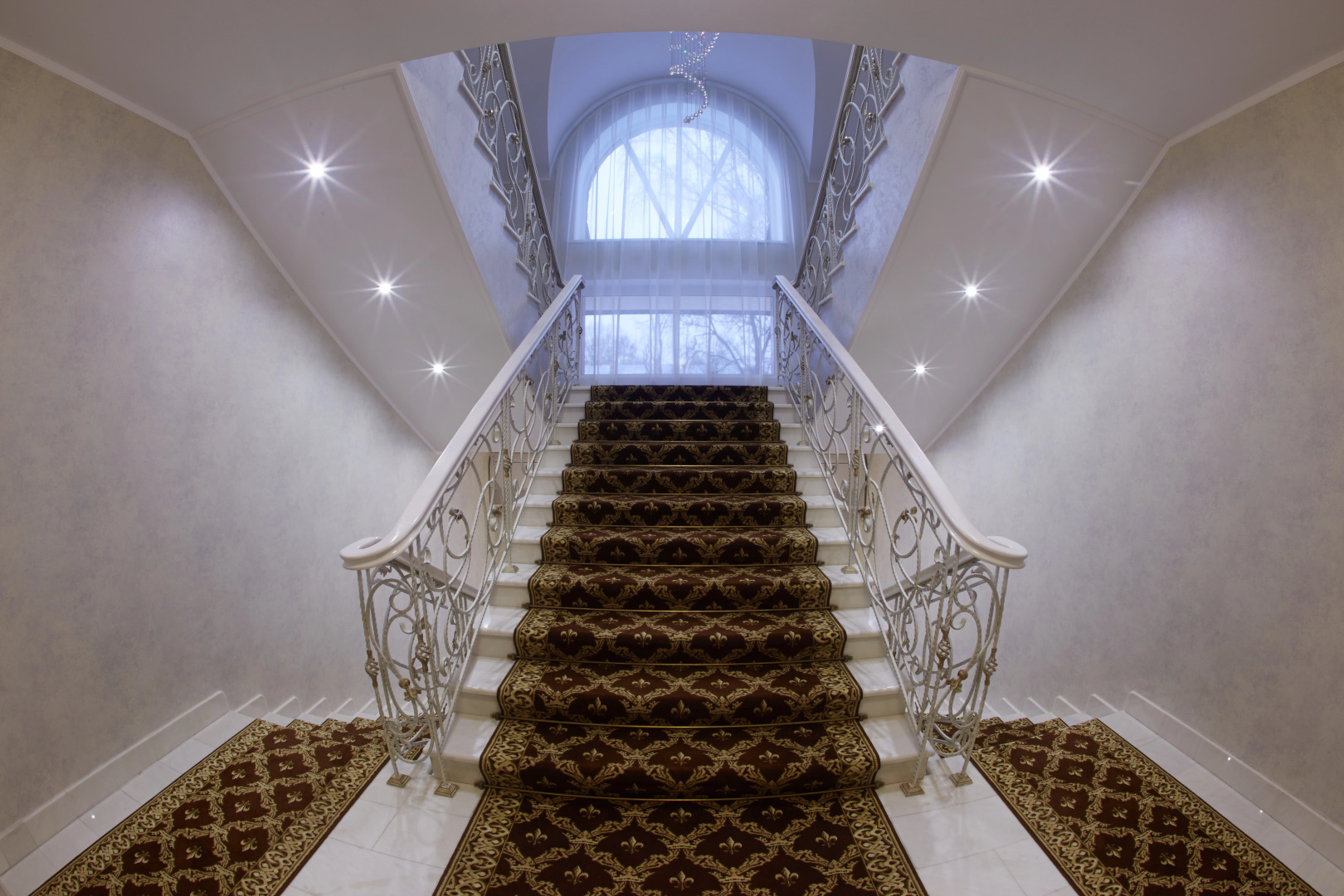 Гостиница Губернская