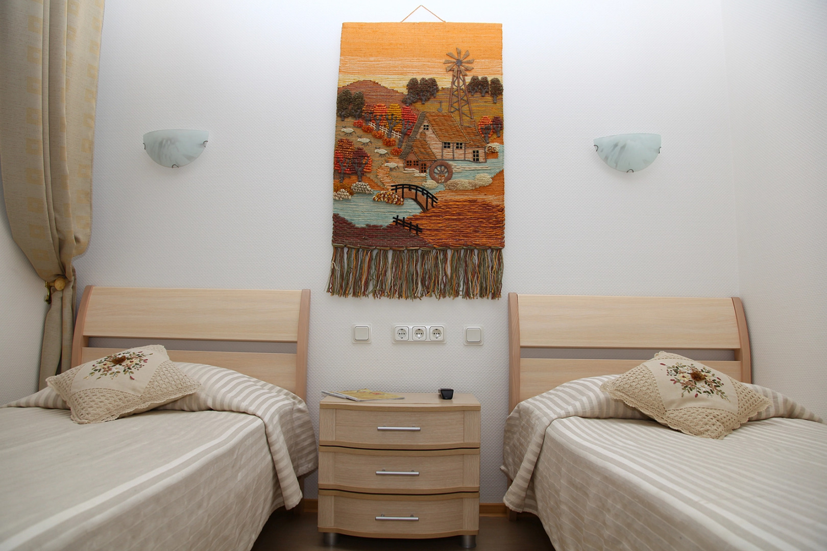 Мини-Отель Невский 126