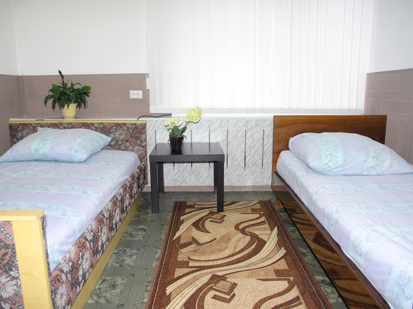 Хостел Квинта