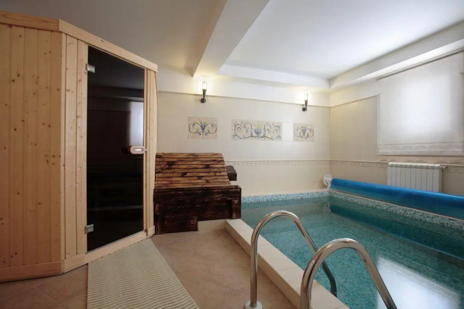 Гостиничный комплекс Пушкарская слобода