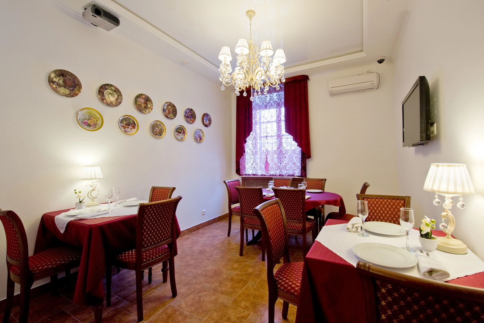 Отель Интермашотель