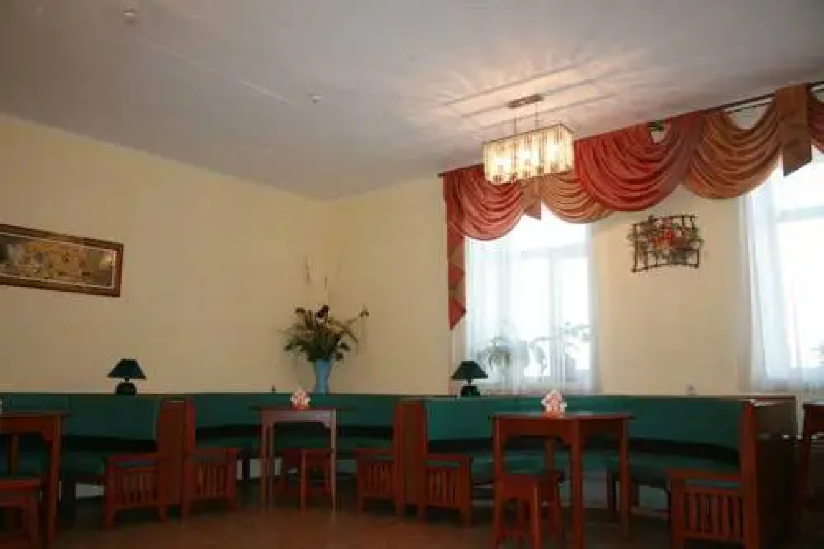 Гостиница Ассоль