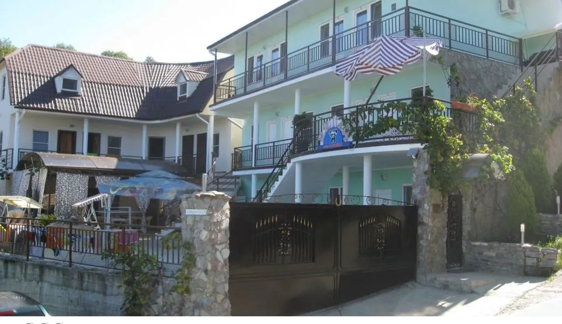 Приза Отель