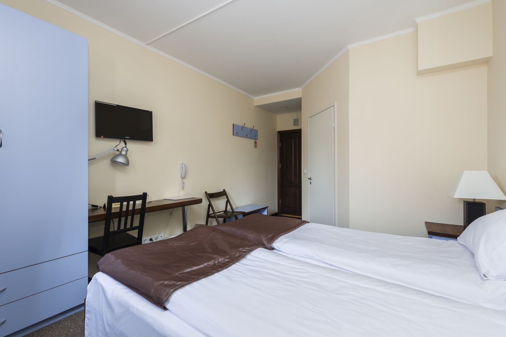 Отель Флогистон-Отель