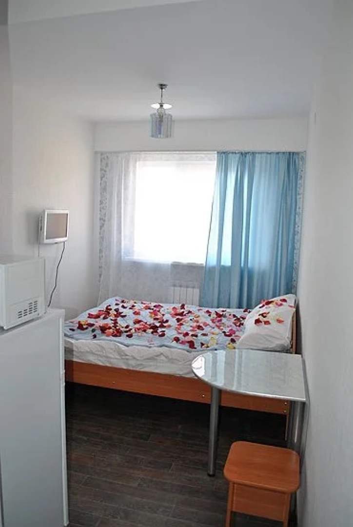 Aparthotel on Timiryazeva 26