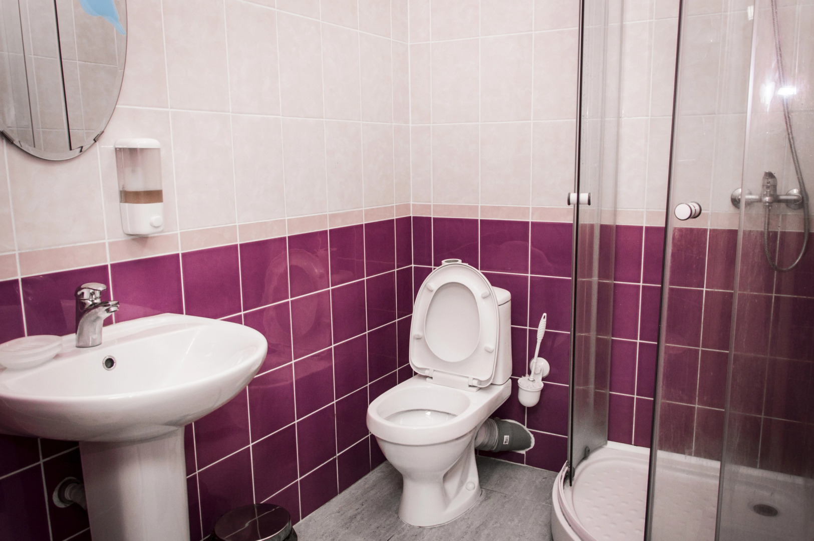 Меблированные Комнаты CPhotel