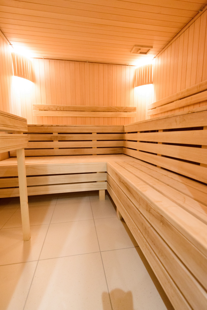 Парк-Отель Филипп