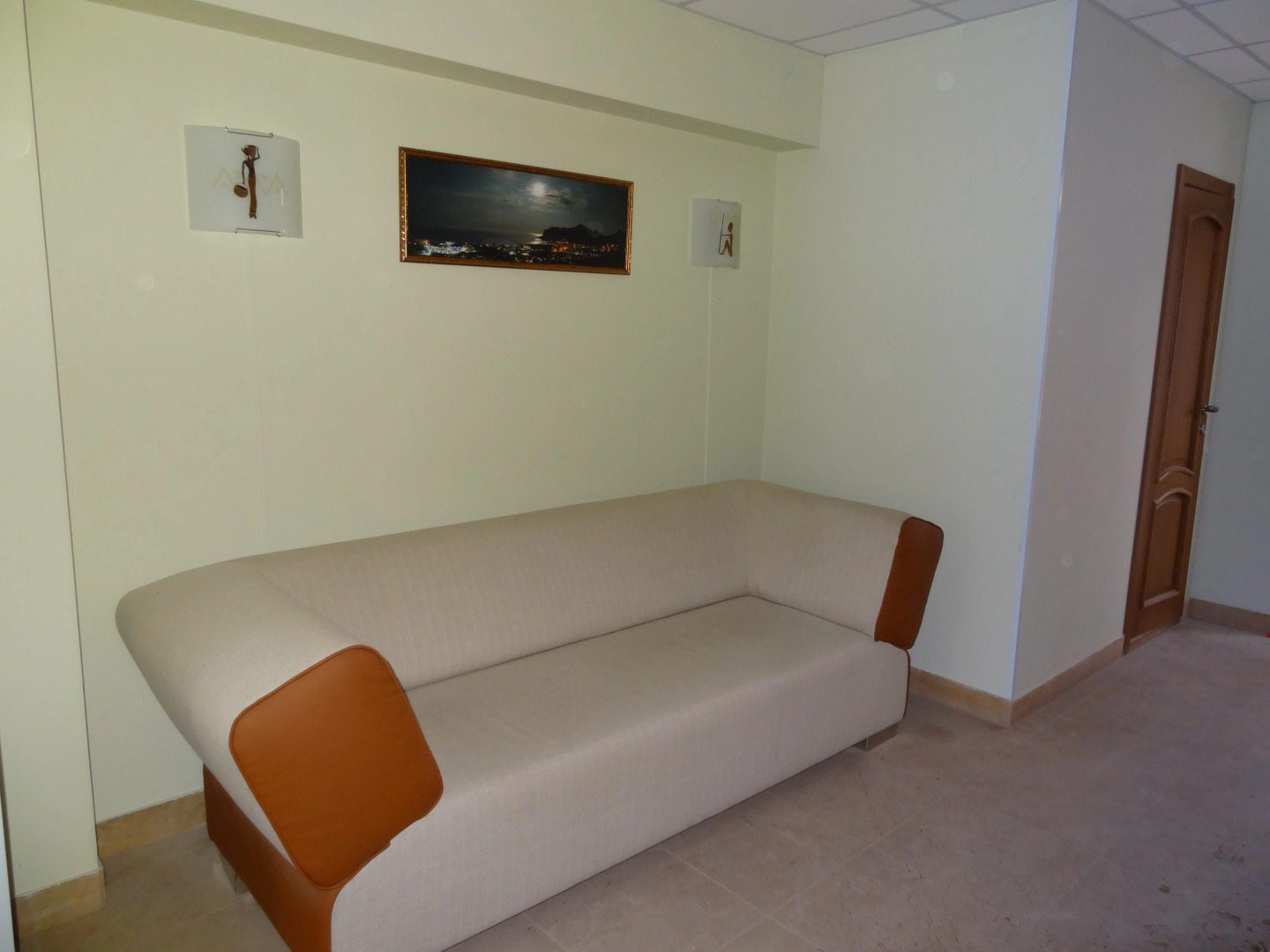 Гостевой дом Лето