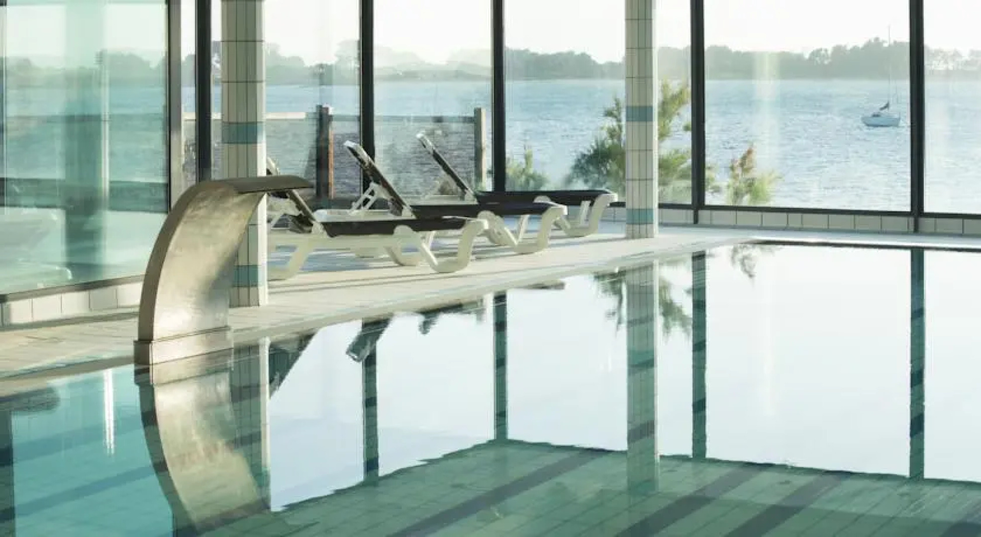 Golden Tulip Hotel & Spa - Valdys Resort