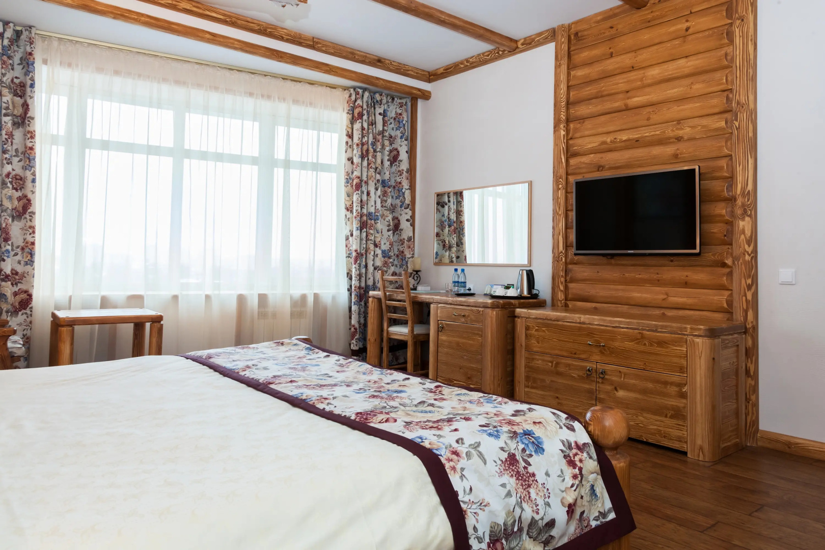 Отель Best Western Русский Манчестер