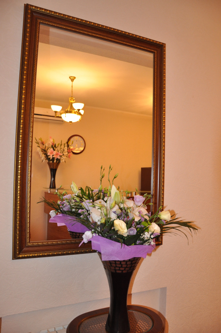 Отель Байрон