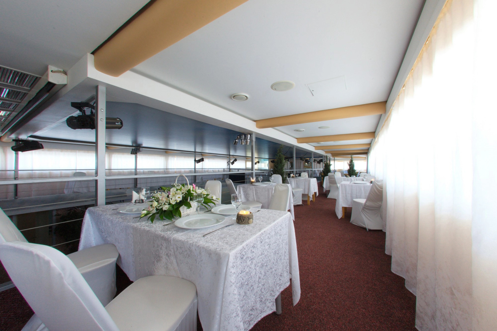 Меблированные комнаты Парголовские