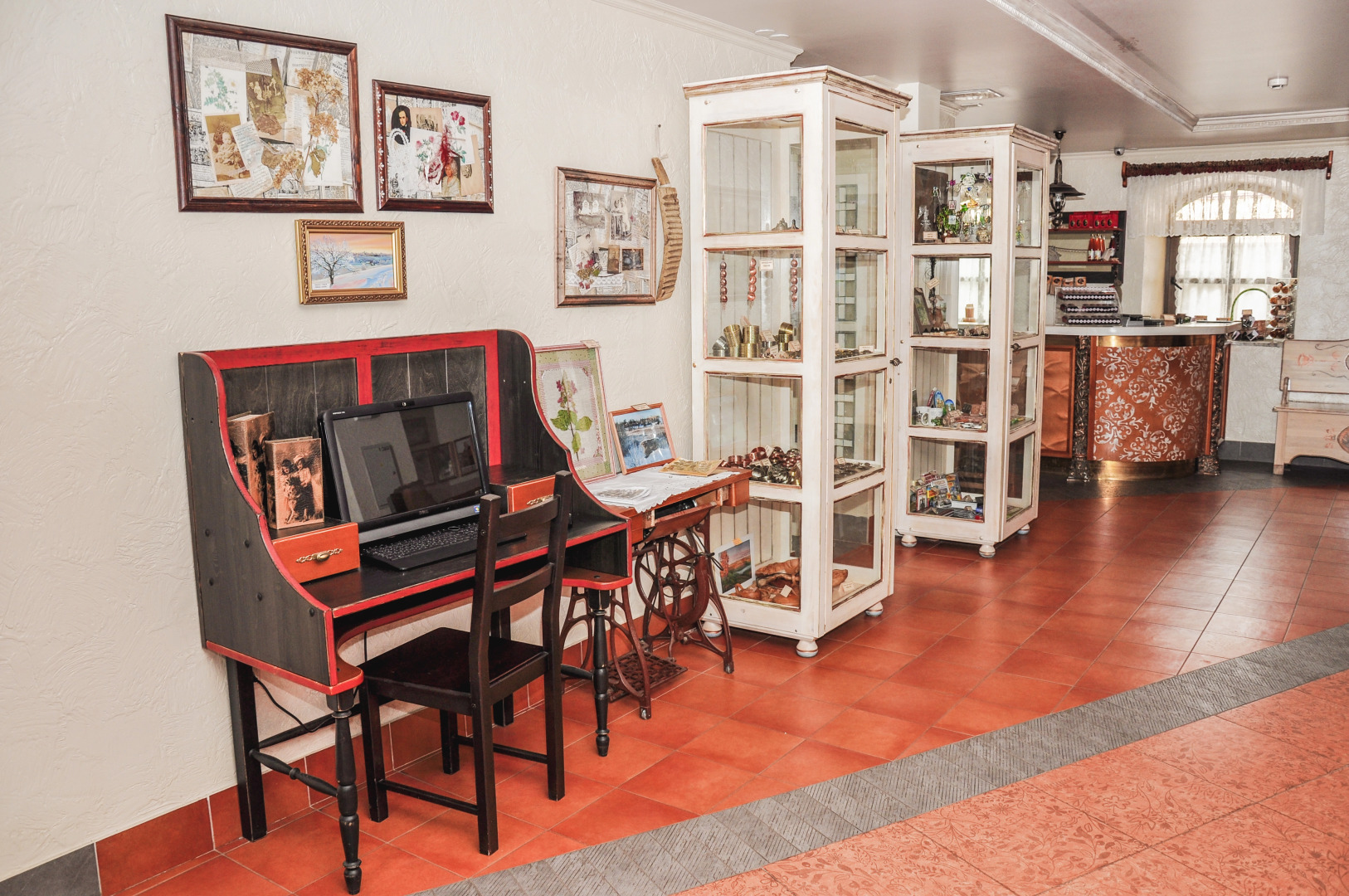 Гостиничный комплекс Изборск