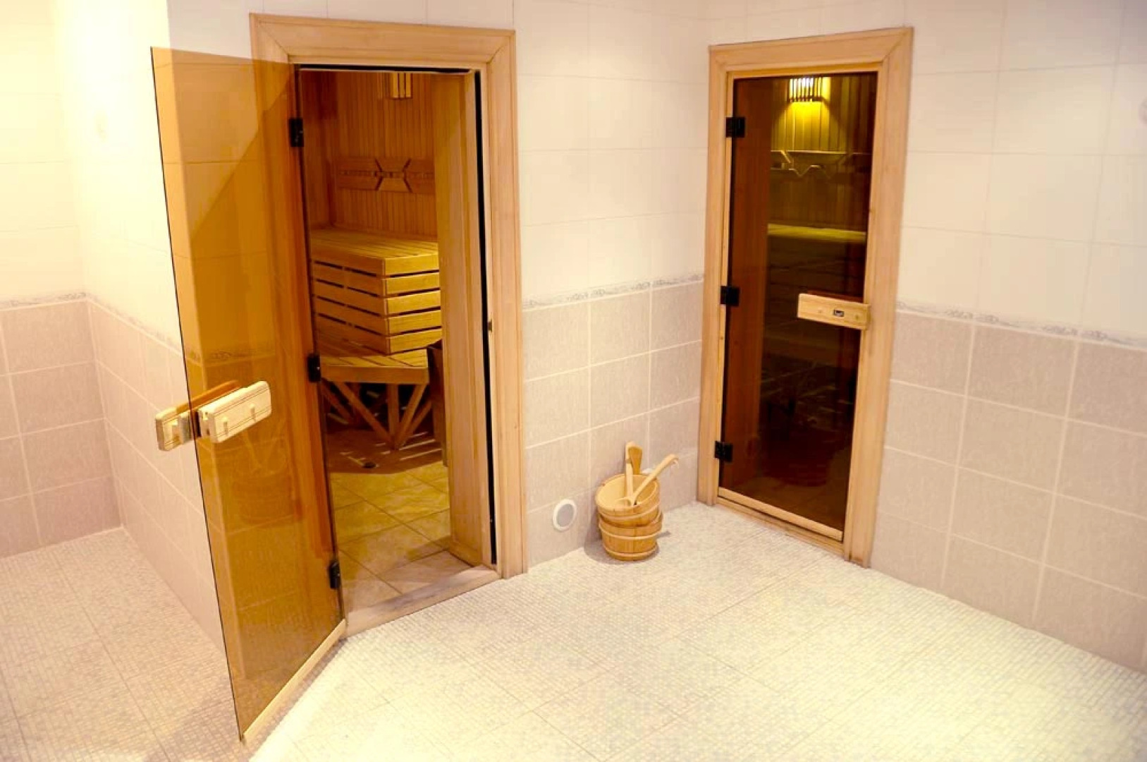 Отель Nork Residence