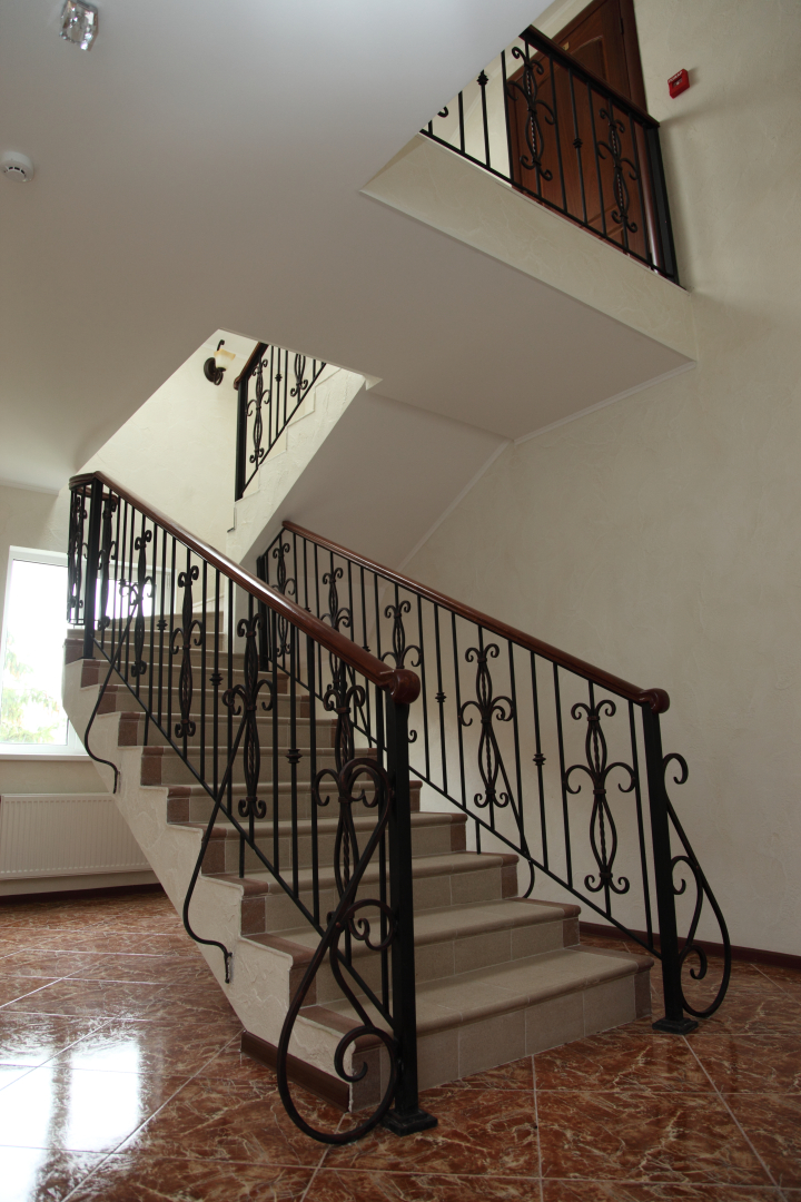 Отель Театральный