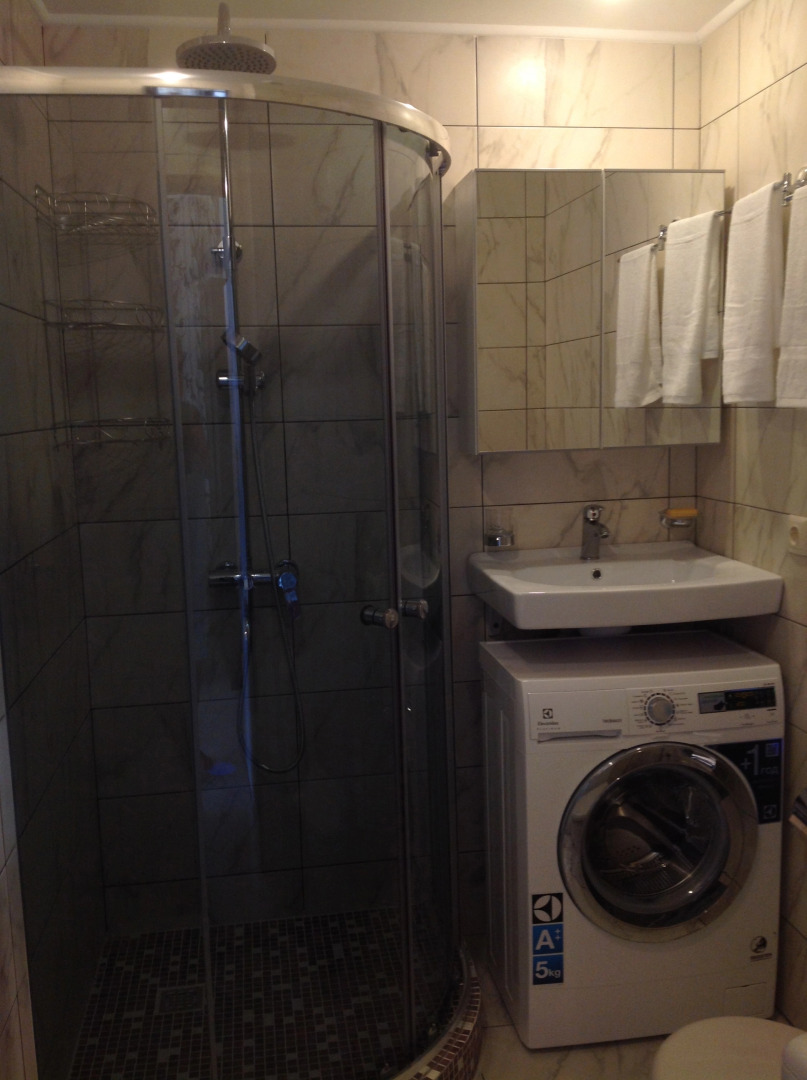 Апартаменты Премьера 2