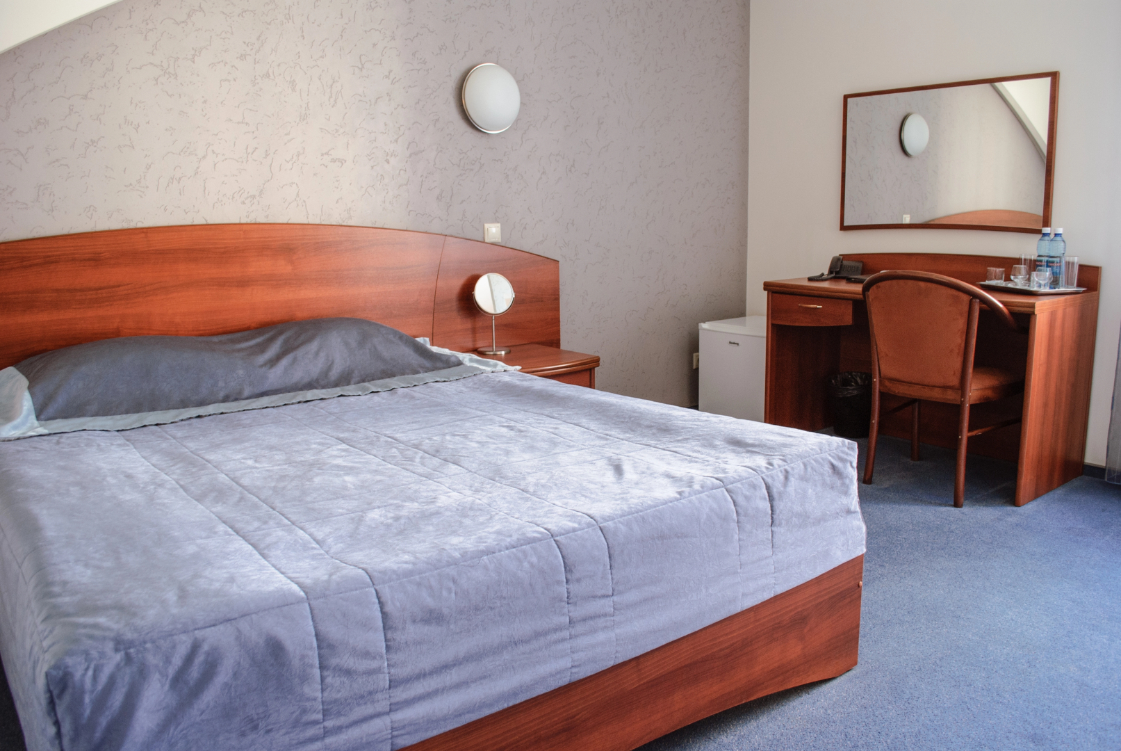 Гостиничный Комплекс 55 Широта