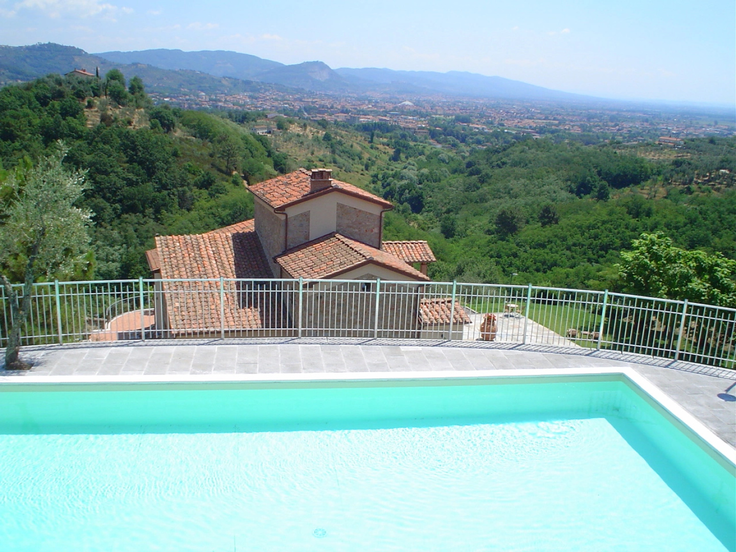 Мини-отель La Piana