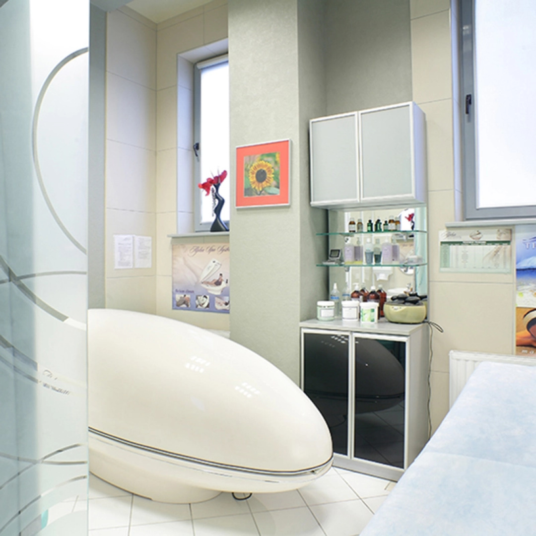 Отель Виктория