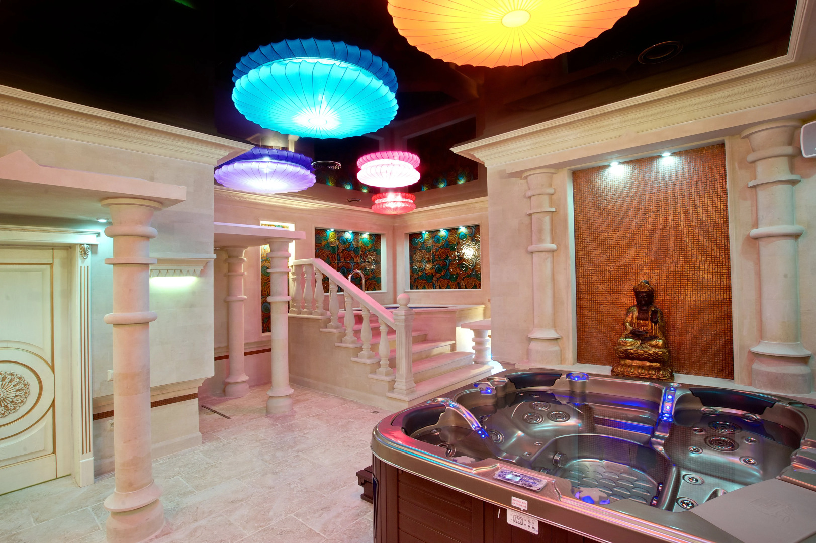 Отель Гранд Классик